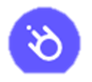 Icon for adding animation